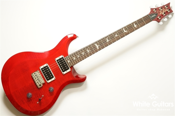 S2 Custom24 - Scarlet Red